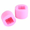 thumbnail image 2 of Candle Silicone  Hand Made DIY Three Dimensional Scented Gypsum Candle Silicone, 2 of 8