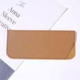 thumbnail image 4 of Multicolor Leather Eyeglass Case,6 Pcs Anti Scratch Glasses Pouch,Glasses Case,Soft Eyeglass Cases for Women Men, 4 of 6