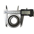thumbnail image 4 of CSK30P Bearing for tongsheng Mid-mounted Motor TSDZ2 Internal Accessories, 4 of 9