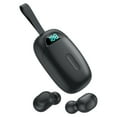 thumbnail image 1 of Xihbxyly Historia de La Navegación Auriculares Inalámbricos Bluetooth 5.1, Miniauriculares Estéreo, Auriculares Deportivos, 1 of 1
