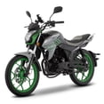 thumbnail image 2 of MOTOCICLETA DE TRABAJO ITALIKA FT200 GTS GRIS, 2 of 4
