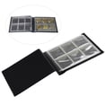 thumbnail image 4 of Chainplus Album de Collection de Pièces 2 Pcs pour 60 Pcs, 4 of 7