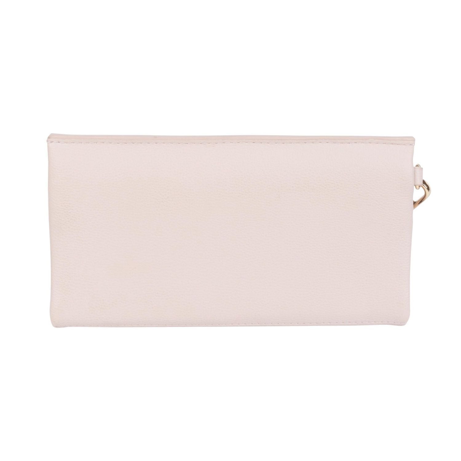 Time and Tru Ladies Flap Wristlet Clutch Wallet, Wristlet clutch wallet.