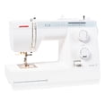 thumbnail image 2 of Máquina de Coser Janome Sewist 721 ligera con 19 puntadas, 2 of 5