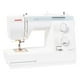 thumbnail image 2 of Máquina de Coser Janome Sewist 721 ligera con 19 puntadas, 2 of 5