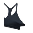 thumbnail image 5 of CRZ YOGA Butterluxe V Neck Racerback Sports Bra For Women, 5 of 6