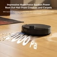 thumbnail image 3 of Combo robot aspirador y mopa roborock Q10 X5 10.000 Pa, 3 of 8
