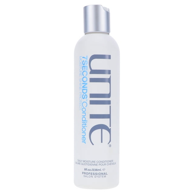 Unite Hair 7 segundos acondicionador 8 oz UNiTE Food Unite Hair 7 segundos acondicionador 8 oz