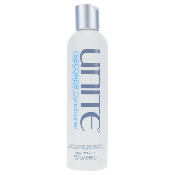 Unite Hair 7 segundos acondicionador 8 oz UNiTE Food Unite Hair 7 segundos acondicionador 8 oz