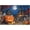 500 PCS, variant on 500 Piece Halloween Ghosts Skeletons Pumpkins Puzzle for Adults, 20.5"x15" – Witch & Haunted House, Relaxation Decor Gift