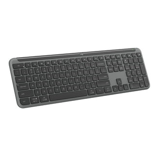 Logitech MX Keys Advanced Wireless Illuminated Keyboard