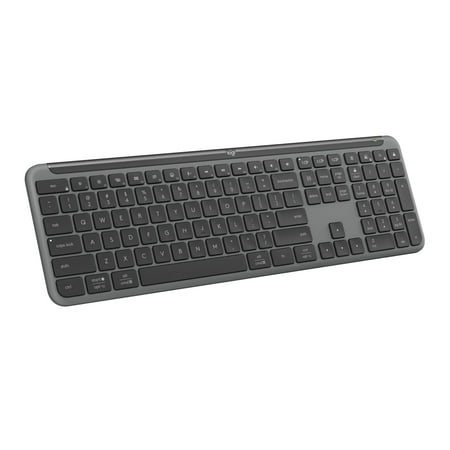 Logitech Signature Slim Wireless Keyboard