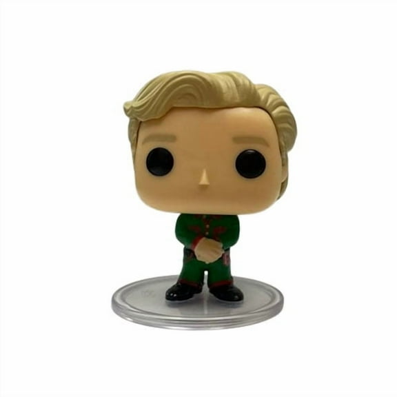 Funko Holiday Stranger Things Advent Calendar 2024 Figure - HENRY (001)[Holiday](1.5 inch)