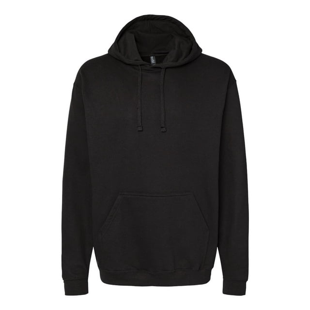 M&O 3320 Unisex Pullover Hoodie