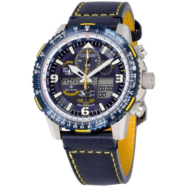 citizen skyhawk promaster