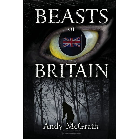 Beasts of Britain (Paperback)