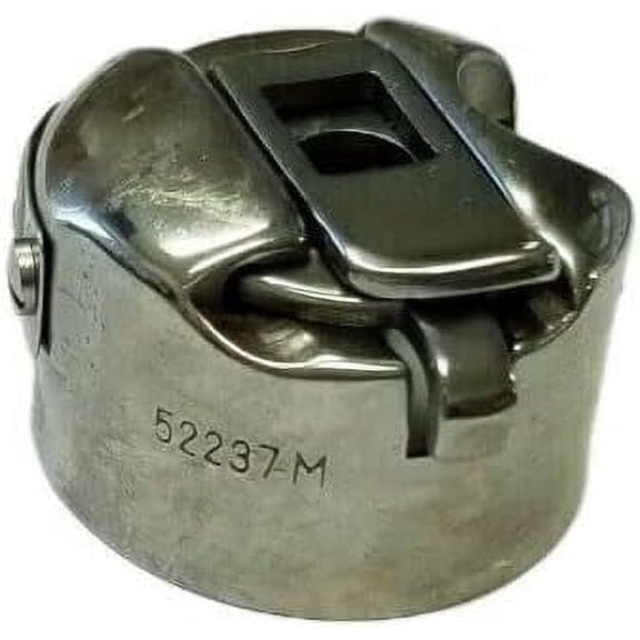 Teamwork Bobbin Case Magnetic Fits Sewing Machine 52237-M