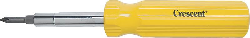 6 in one screwdriver 837715 6 in one screwdriver 837715