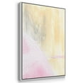 thumbnail image 3 of Get Sweet I - Framed Premium Gallery Wrapped Canvas L Frame 3 Piece Set - Ready to Hang, 3 of 9