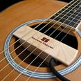 thumbnail image 5 of Seymour Duncan SA-3HC Capteur de Trou de Son Boisé Acoustique à Annulation d'Humeur - Naturel, 5 of 5