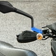 thumbnail image 4 of OUNONA 2Ud Soporte Para Espejo De Motocicleta En Aluminio Con Extensión Para Mayor, 4 of 6