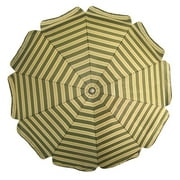 Donovan Stripe Umbrella