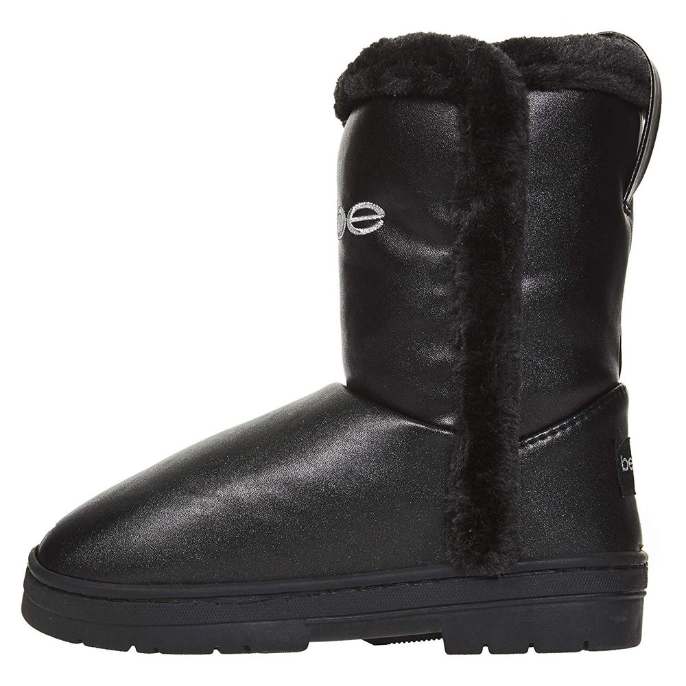 bebe boots womens