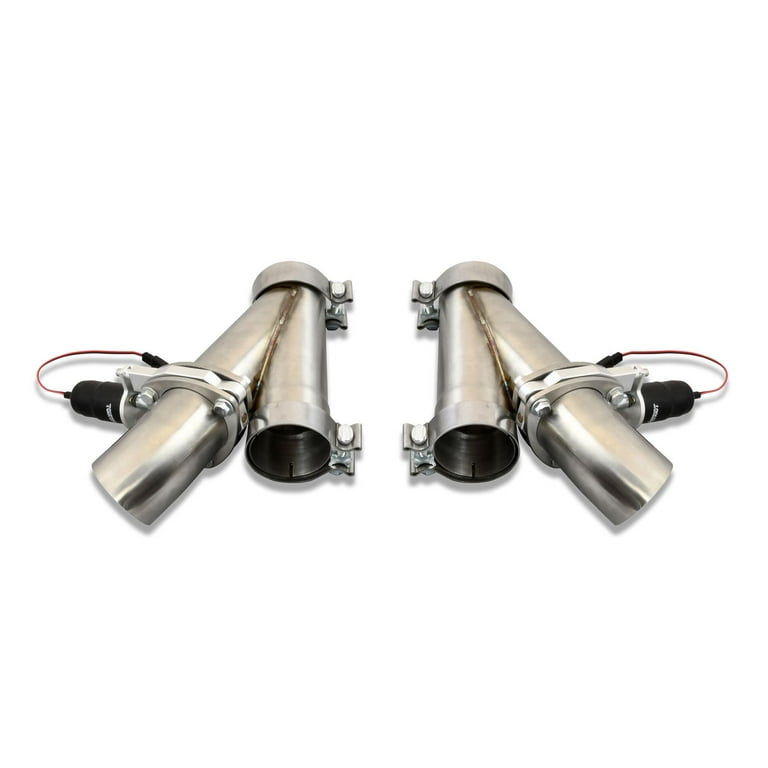 Patriot Exhaust Cutout Review UK Wholesale