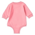 thumbnail image 4 of Coerni Baby Onesie Bodysuits 1st Birthday Outfit St Patricks Day Romper Bodysuit Soft Graphic Oversized Button Sweatshirt Jumpsuit, 4 of 6