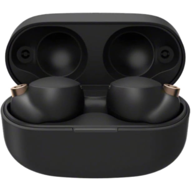Sony WF-1000XM4 Industry Leading Noise Canceling Truly Wireless