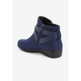 thumbnail image 2 of Comfortview Bronte Bootie Short Ankle Boot Women's Winter Shoes (Wide Widths Available), 2 of 6