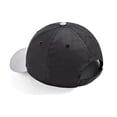 thumbnail image 4 of GORRA AJUSTABLE NEW  ERA LAS VEGAS RAIDERS NEGRO 9FORTY 13109794 UNISEX, 4 of 4