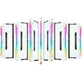 thumbnail image 4 of Corsair VENGEANCE RGB PRO Light Enhancement Kit - White, 4 of 6