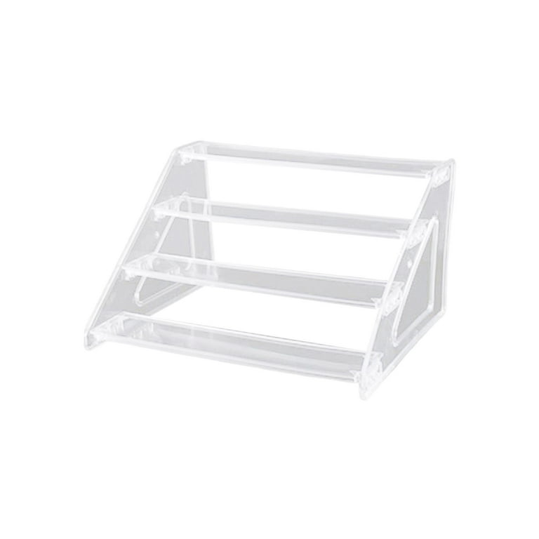 How to Optimize Your Kitchen with Acrylic Risers