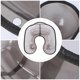 thumbnail image 1 of ELAYARD 1Ud Para De Para Estilismo Con Material Premium Y Cómodo, 1 of 6