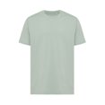 thumbnail image 1 of Iqoniq T-Shirt Adulte Kakadu Coton Recyclé Coupe Décontractée, 1 of 3