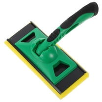 Masteelf Corner Paint Pad Wall Ceiling Painter Brushes Applicator Tool For Staining Floor Fences Edge Trimmer Craft Projects Tool