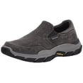 thumbnail image 1 of Zapatos Skechers Respected-Fallston de lona sin cordones para hombre, 1 of 8