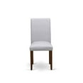 thumbnail image 3 of East West Furniture ABP8T05 Parson Dining Chairs, 3 of 4