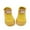 Yellow, variant on Otqutp Summer Autumn Baby Toddler Shoes Soft Sole Breathable Children's Floor Socks Shoes Cartoon Shoes for 0 to 4 Years