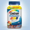 Centrum CENTRUM MULTIGUMMIES 150 MEN 150 ea (Pack of 6)