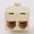 thumbnail image 2 of MODULAR ADAPTER- VOICE- PIN 1-1 BY ICC, 2 of 5
