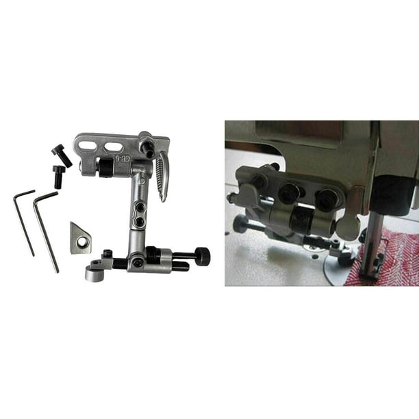 Mise En Garde Double Enregistreur Entrainement Machine A Coudre Émulation Cœur P - Foto 6