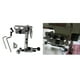 thumbnail image 5 of Guía de borde suspendida compatible con prensatelas industriales SIRUBA B, 5 of 9