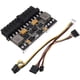 thumbnail image 5 of 150W 24Pin 12V DC Input 150P Output Realan Mini ITX PSU DC ATX PC Switch DC-DC ATX Power Supply for, 5 of 5
