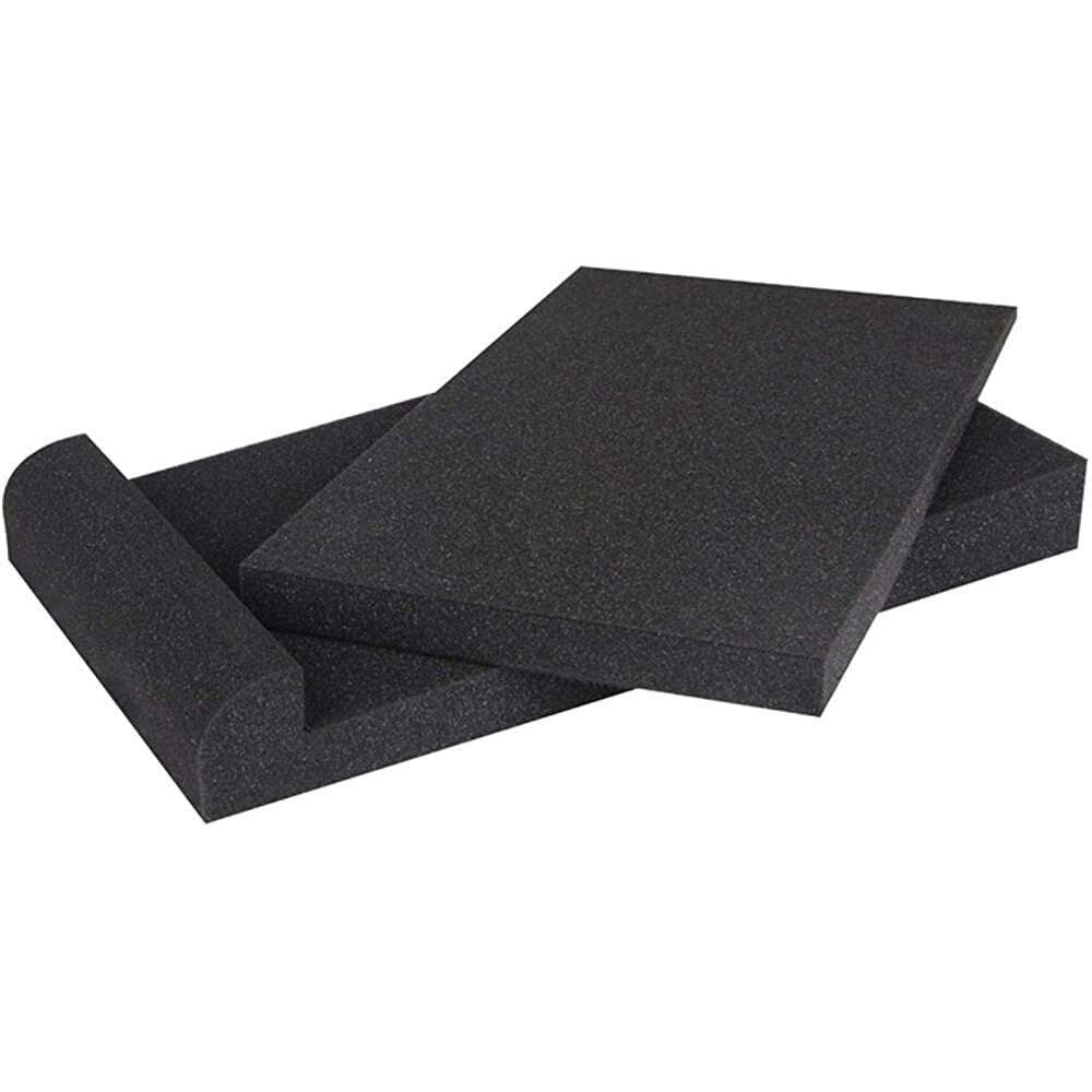 Selm 1Pair Studio Monitor Isolation Pads,Acoustic Isolation Pads,Shock