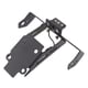 thumbnail image 3 of Soporte Para Placa De Matrícula De Motocicleta, Acabado Negro, Resistente A La Intemperie, Soporte Para Placa De Matrícula De Motocicleta, Acero Al Carbono Resistente Al Desgaste OTVIAP Motorcycle Licence Plate Bracket, 3 of 8