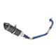 thumbnail image 2 of Tubo De Escape Completo, Cabezal De Fibra De Carbono, Silenciador Deslizante Apto Para YZF R15 V1/V2 0817, 2 of 7