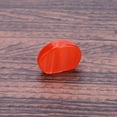 thumbnail image 4 of Botones de clavija de afinación de guitarra Piezas de repuesto Accesorio de instrumento de cabeza(#4), 4 of 8