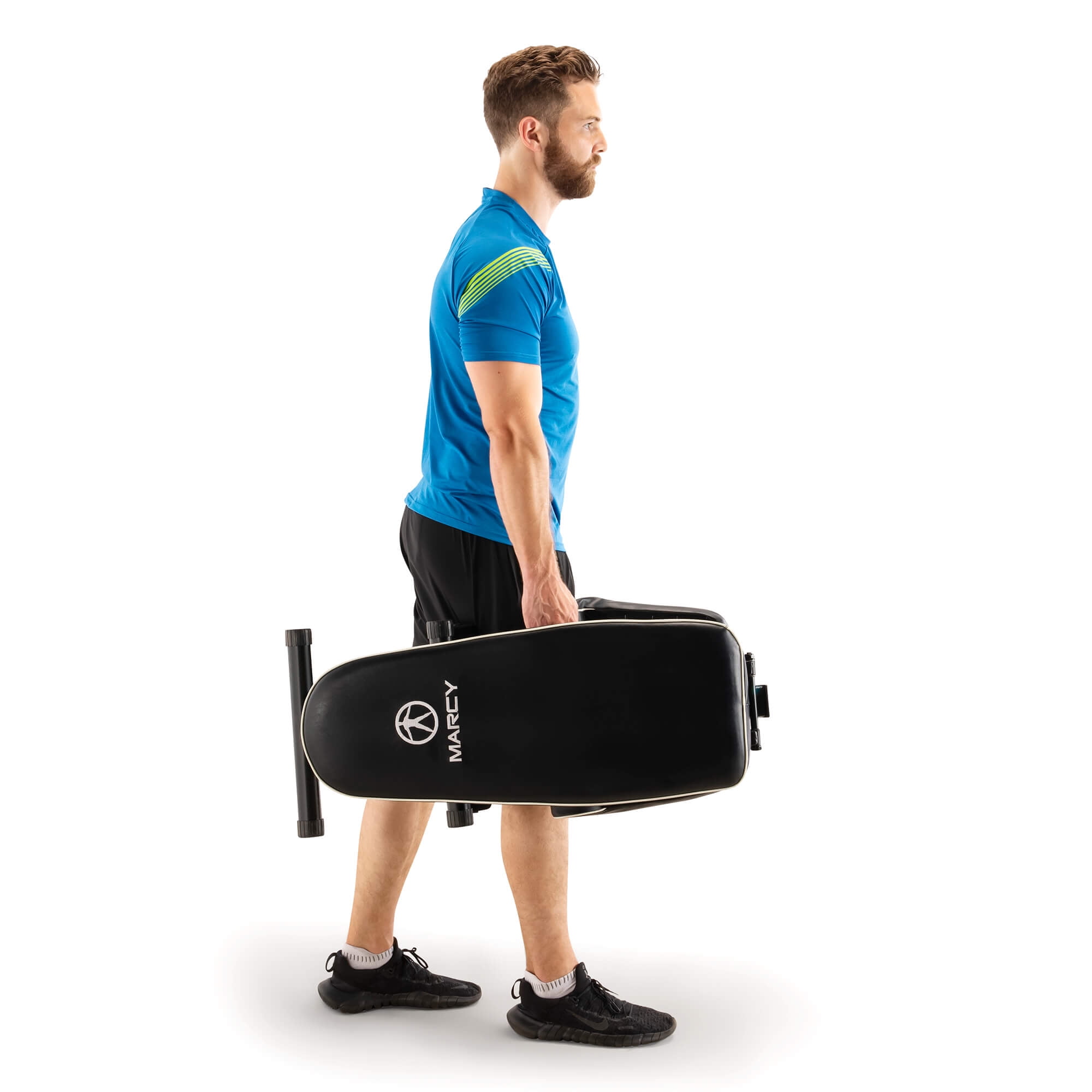 Marcy assembly- free Utility Bench